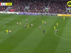 11.21(일) 00:00EPL 뉴캐슬 vs 브렌트포드