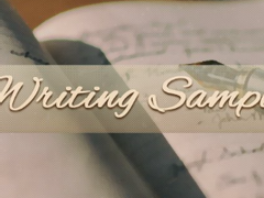 자캐 커뮤니티 대필 - 성격 / 성장이프 / 진영 선택