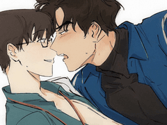 [중독] 피험자 X 과학자