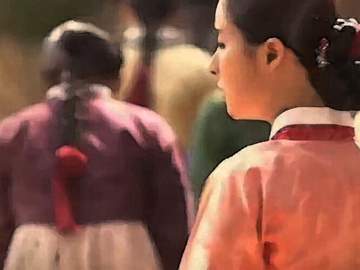 [비담덕만] 환생 - 조선 편4