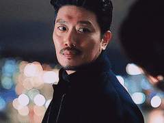 [마이네임 | 최무진] 미술관에서