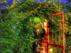 경상남도 제 1호 사립수목원 보타닉 뮤지엄🏡