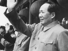 마오쩌둥(毛泽东)의 어록