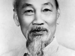 호찌민(胡志明, Hồ Chí Minh)의 어록