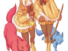 20211116 겨울꽁꽁티페