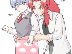 20211117 앵젤라담요