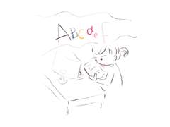 6. 쇳불도 단김에 빼라.