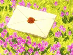 청초한 멜로디의 이름은 백합