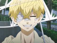 [도쿄 리벤저스 마이키, 미츠야, 치후유, 바지 약수위 네임리스 드림] 교실에서 키스하다 걸렸는데