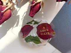 말린 장미 스마트톡🌹