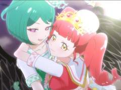 나락의 미궁 속으로