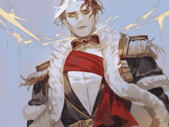 파판14 로그4 (히카에메, 에메히카 위주)