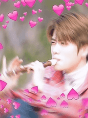 지구 말로는 그거 L.O.V.E