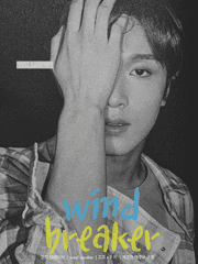 윈드 브레이커 TALK!