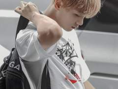 공고축제갔는데 이동혁한테 번호따임+