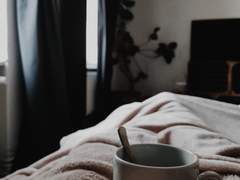 [찬오새봄]잠투정