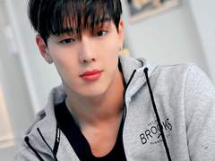 몬스타엑스 셔누 퍼스널컬러 분석