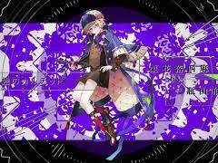 [가사번역] 날개의 콰르텟 (Never↓and ver.) - 츠유리 아즈마 (CV.산페이 유코)