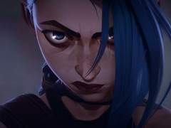 아케인 후기 (스포주의)