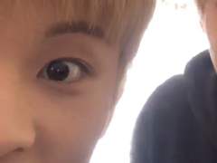 대충 엔시티127 동아리의 하루