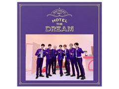 다이애건 앨리의 호텔 드림 C