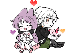 산크드림타로 /야만신.고대인