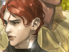 [ 하렘의 남자들 드림 ; 서넛 멜로시 ]