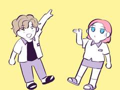 일부 회차에 쿠키 만화가 추가됐어요!