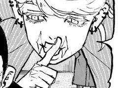 [도쿄 리벤저스/산즈 드림] 사실 나는 신데렐라인데 무도회에서 만난 왕자님이 완전히 미친 사람이어서