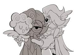 에슾마들 연성 빽업 6