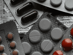 덱시드린과 헤로인