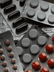 [BL] 덱시드린과 헤로인