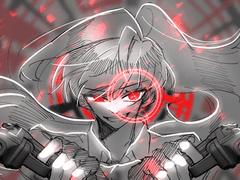 빠빠미네 커미션