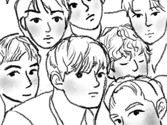 이거 이 방탄소년단아니여🙋‍♂️