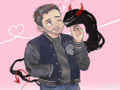 베놈에디 11월④