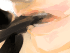 페잉으로 들어온 타투 시가 정욱