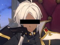 산책나온 아저씨에게 4단 합체 [필살빔]을 날려보았다