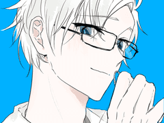 [세포신곡 / 카노&아토&이소이] 액세서리 그림 + 만화