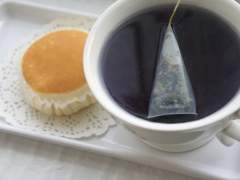 티포르테 블루: 블루 블라섬