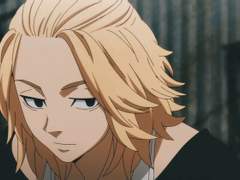 [도쿄 리벤저스/도리벤]일주일간 연인.