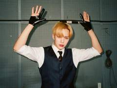 [몬스타엑스/민혁] love or hate