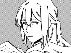 [로오히] 라샤드의 에너지 드링크