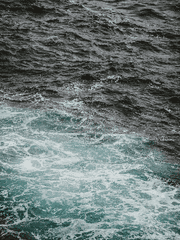 [X] 로스트 파라다이스 | 바다