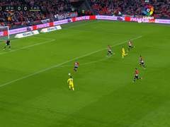 11.21(일) 22:00라리가 헤타페 vs 카디스 (라인업 분석 예정)