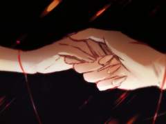 [셋링AU] 연(蓮)과 연(緣) 외전-緣 (完)