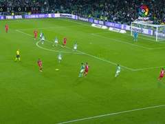 11.22(월) 02:30라리가 엘체 vs 베티스