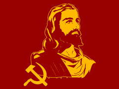 예수님은 공산주의자이십니다