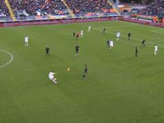 11.22(월) 04:45세리에A 제노아 vs AS로마