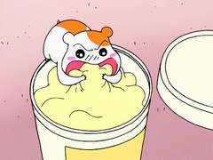 대식가인 나를 좋아하는 남사친 고르기