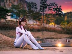 신세기 에반게리온 - 마키나미 마리아 일러스트리어스